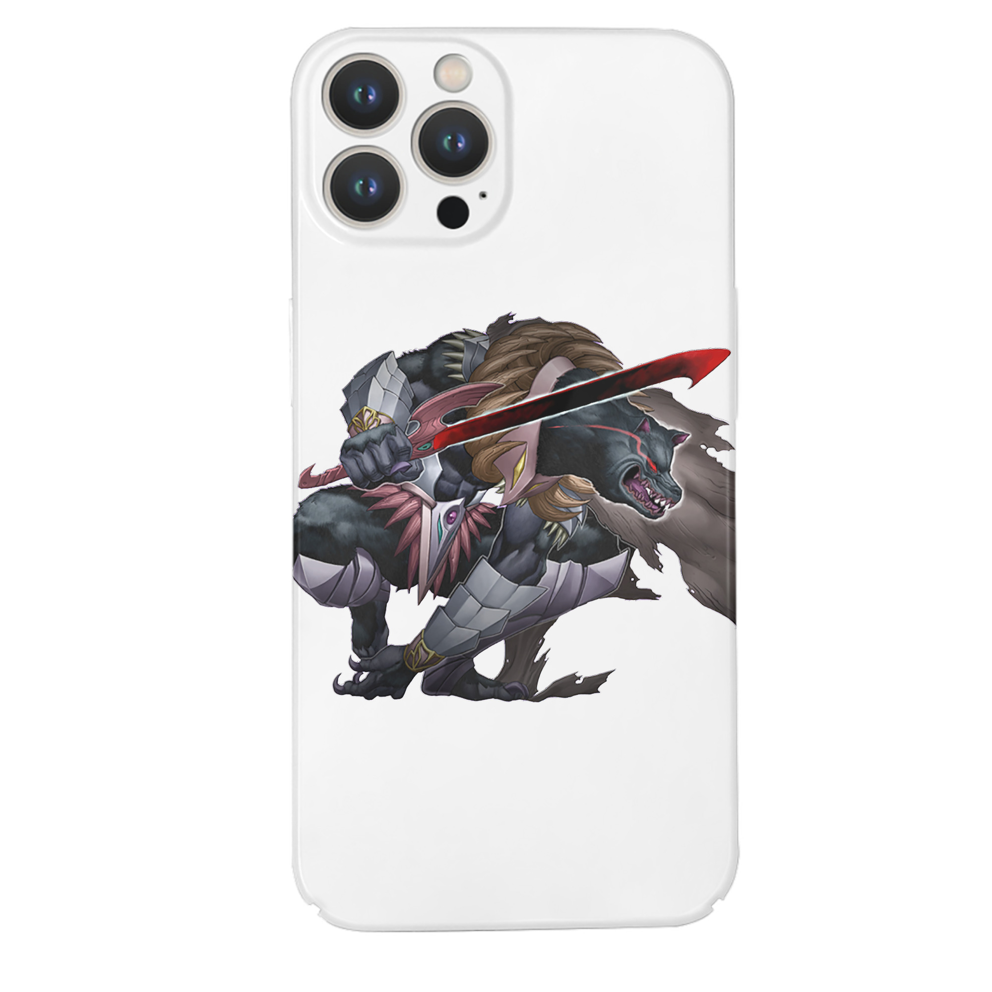 （画像用） 遊☆戯☆王 Yu-Gi-Oh! 【iPhone 14シリーズ対応】ハードケース